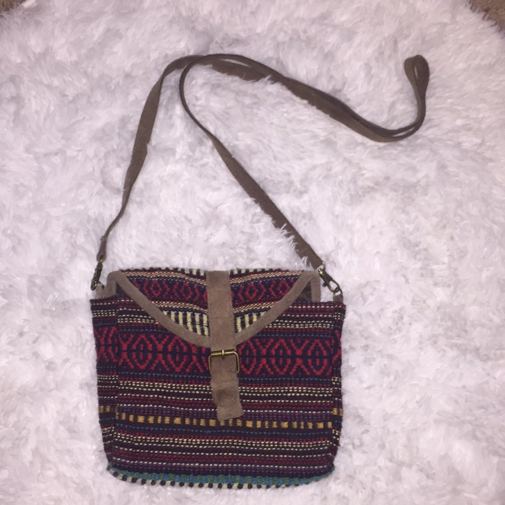 world market purse